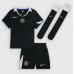 Chelsea Reece James #24 Tretí Detský futbalový dres 2025-26 Krátky Rukáv (+ trenírky)